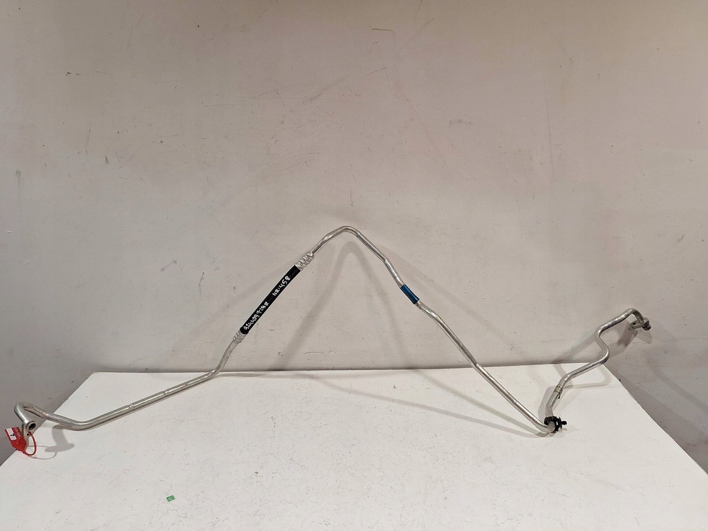 фото №1, Шланг кондиціонера 924409729r renault kangoo iii 1.5 dci 14-