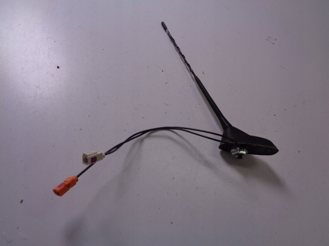 фото №2, Антенна кровельная opel corsa f 2023 rok