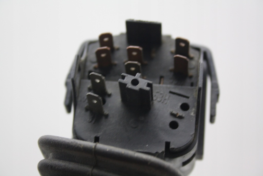 фото №14, Переключатель подрулевой переключатель дворник opel vectra b 090243395