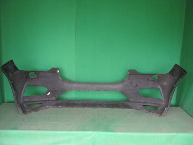 фото №4, Volvo xc60 ii бампер перед омыватель 2017r^