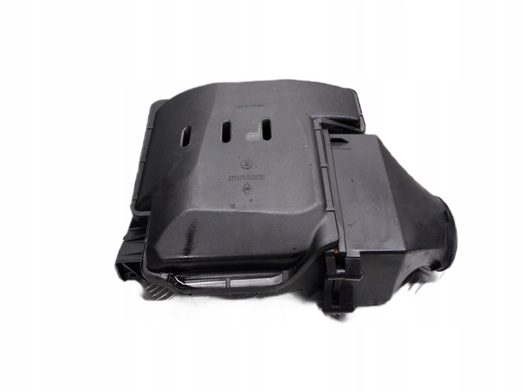 Купити Renault оригінальний номер 7700104844 корпус фільтра повітря