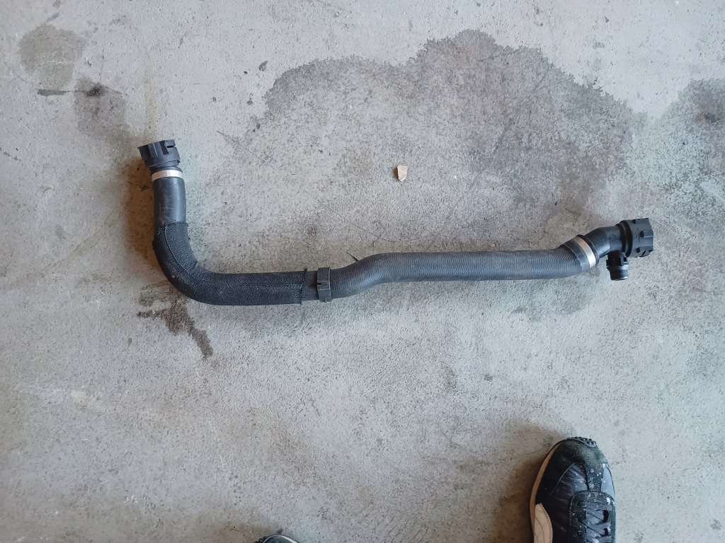 фото №1, Bmw x3 g01 x4 g02 wąż насоса рідина охолоджуючий труба wąż 8591940