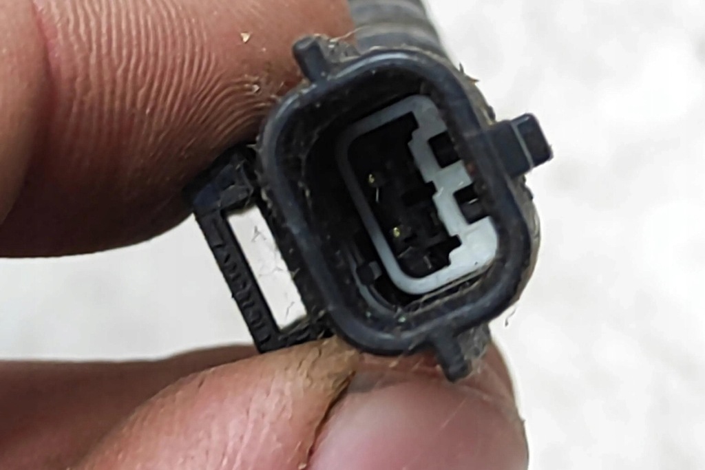 фото №6, Рулевая рейка infiniti m y51 1ms3aeb 2.99l дизель 179kw 2012