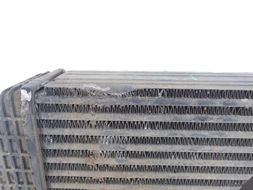 фото №8, Maserati ghibli levante quattroporte интеркулер