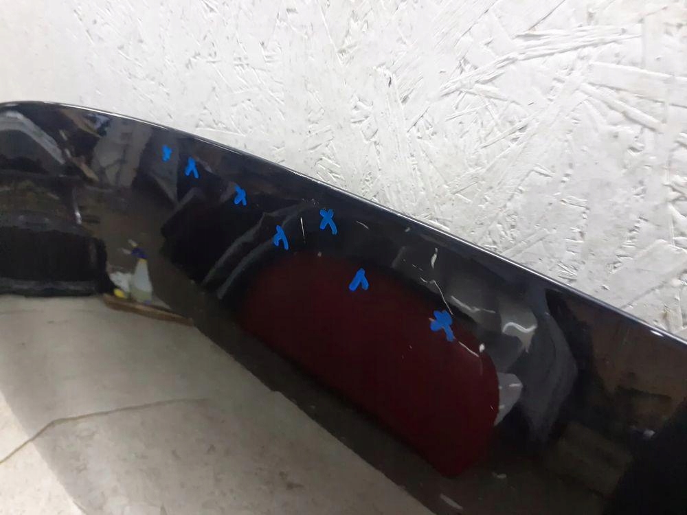 фото №5, Капот vw id4 id.4 2020-