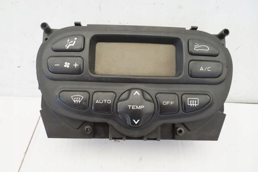 фото №1, Панель обдув кондиціонера peugeot 206 96430550xt