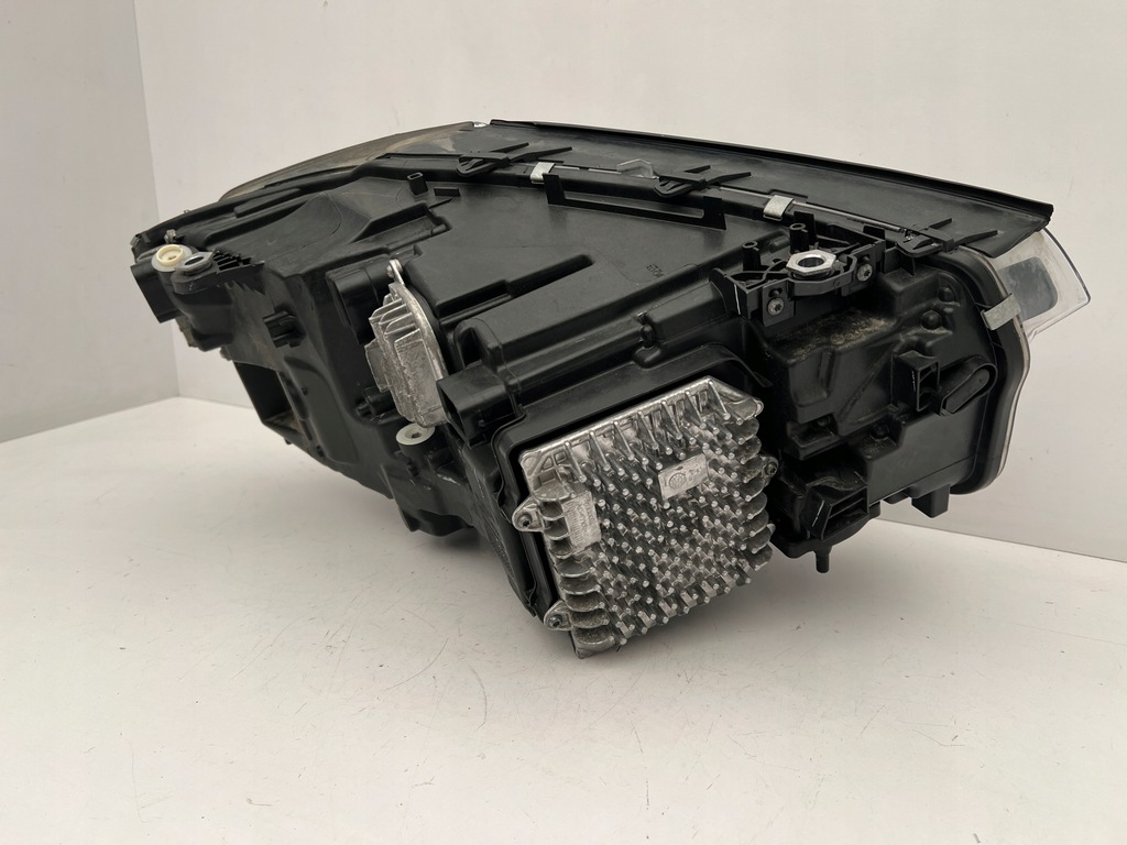 фото №8, Лампа ліва адаптивний led комплектна bmw x3 g01 x4 g02 8739653 05/03/21