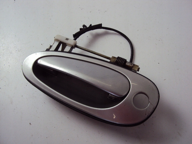 фото №1, Ручка двері лівий перед porsche 911 996