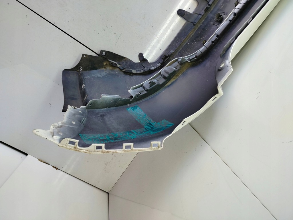 Fiat 500x 14- бампер задний  задний Доставка