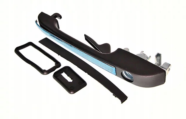 Купить Ручка дверь vw p. golf le