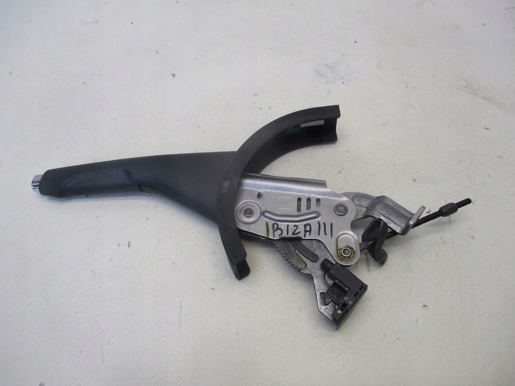 фото №1, Гальмо ручний seat ibiza iv