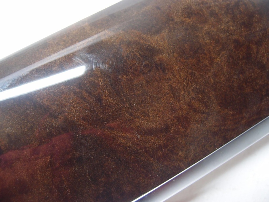 фото №6, Защита dekor консоли bmw f30 9231229