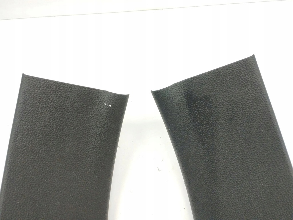 фото №11, Toyota corolla e210 e21 2021 комплект молдинг порог задняя