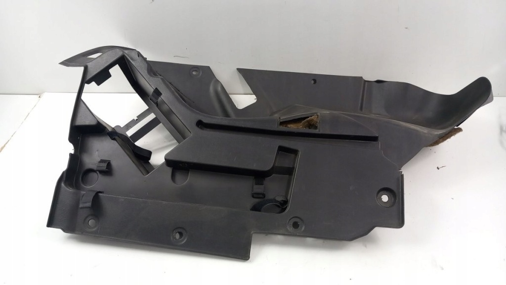 фото №1, Mercedes slk r170 обшивка лівий багажника 1706900325