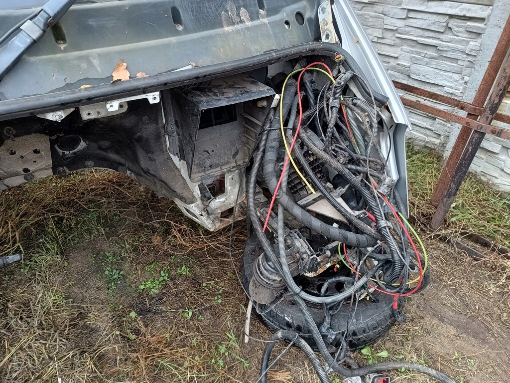 фото №6, Iveco daily 4 iv v 06-15r кабіна