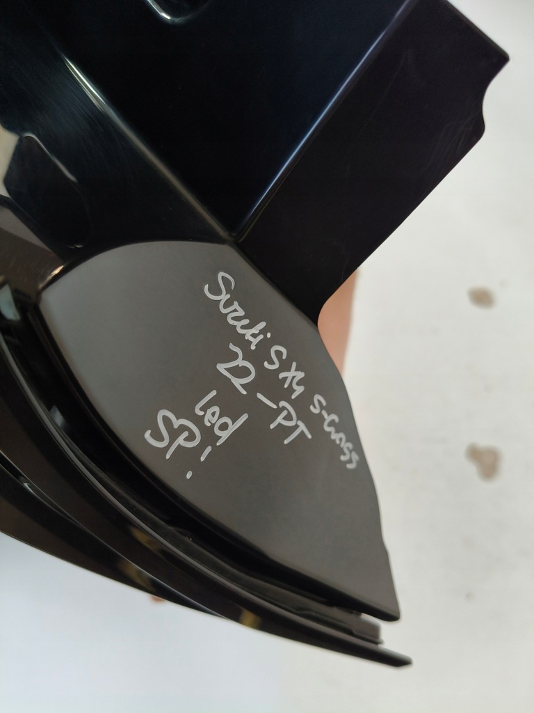 фото №7, Лампа правая задняя suzuki sx4 s-cross 22- led