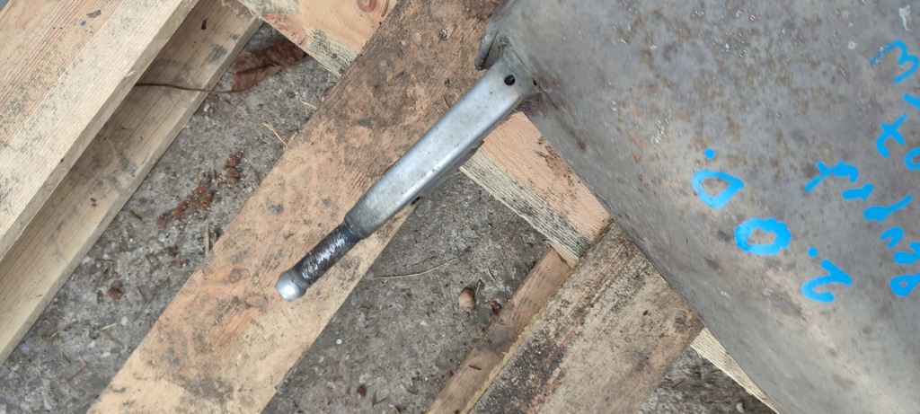 фото №9, Гаситель конечный peugeot 407 2.0 hdi