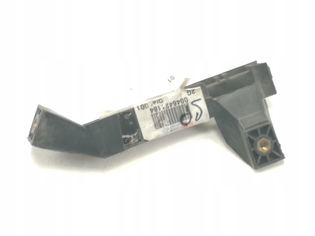 Направляющая стекло левый задняя fiat brava 1995-2001 nowa оригинальная 46421184 Недорого