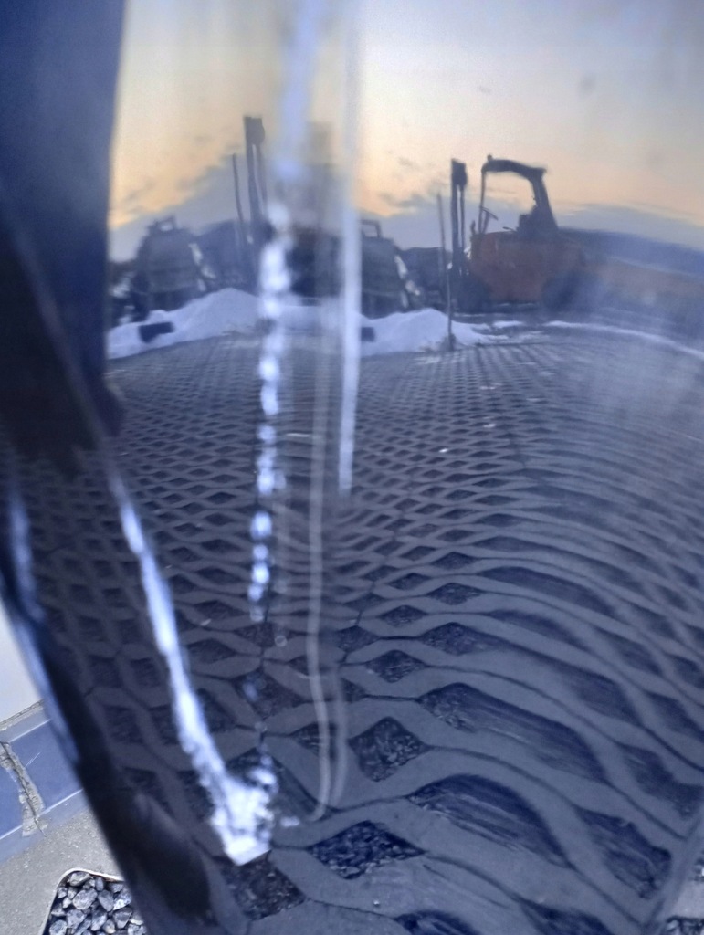 фото №7, Капот кришка двигуна vw passat cc czarna lc9x