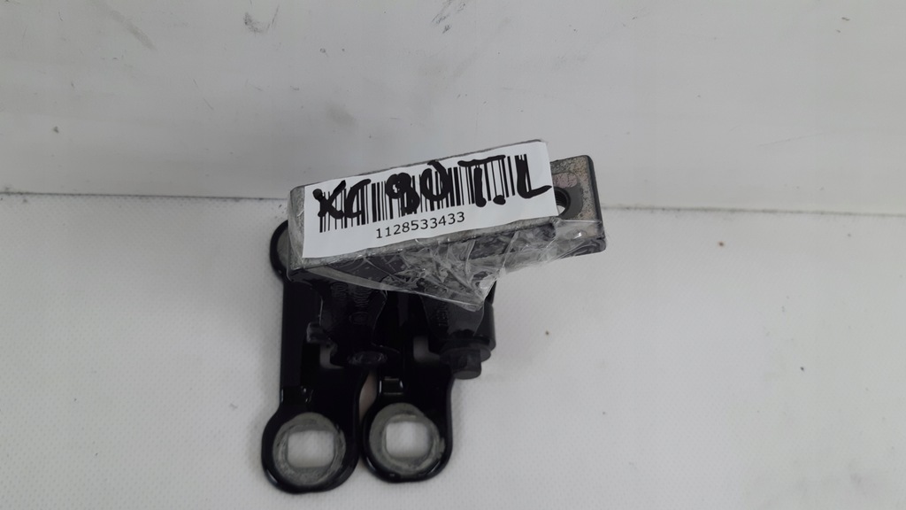 фото №5, Volvo xc90 ii петлі двері лівих задня 467