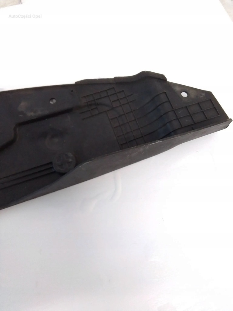 фото №6, Chevrolet orlando защита поперечина передний 96945644