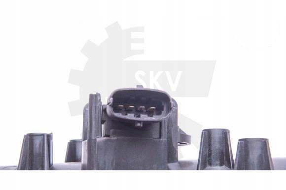 фото №12, Коллектор впускной esen skv 49skv024 55259084 fiat 500l doblo
