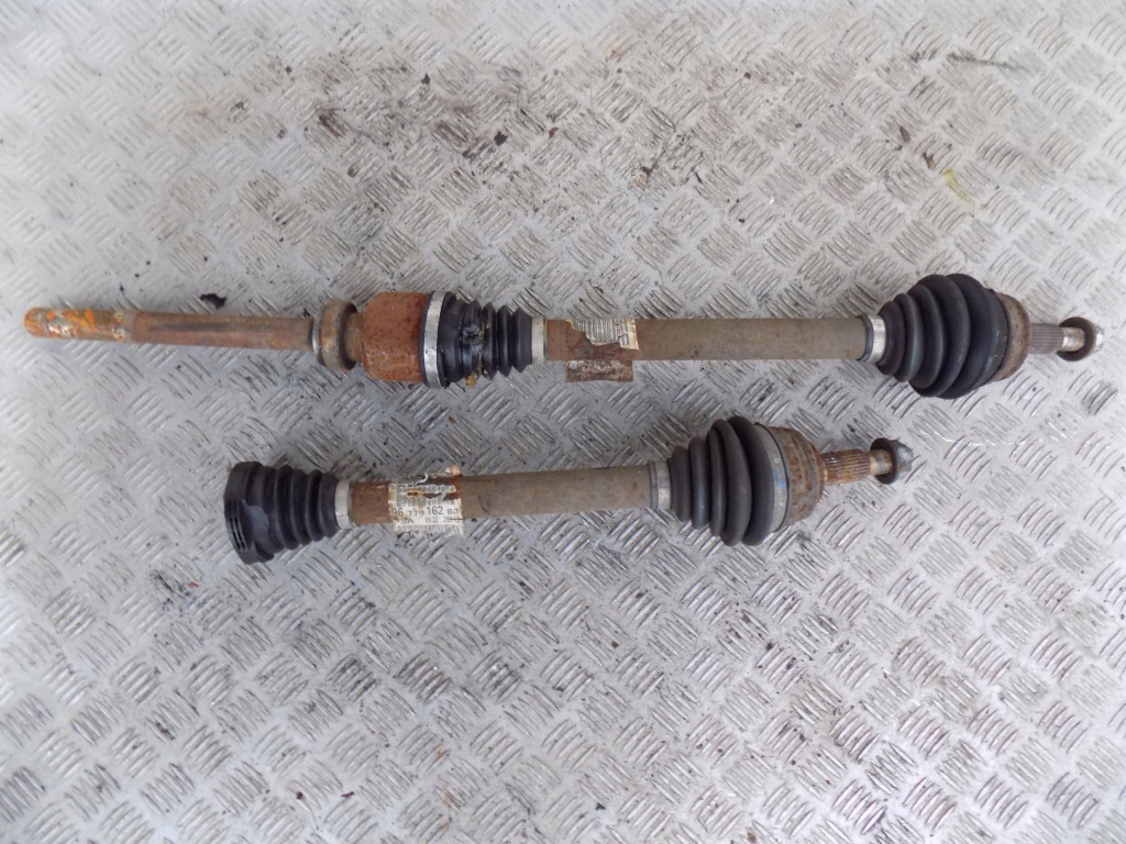 Купить Citroen c4 picasso 2 приводной вал левая правая перед