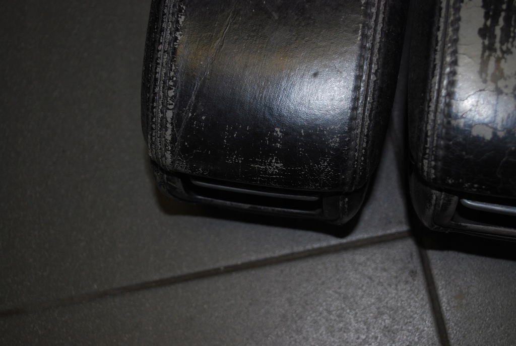 фото №7, Підлокітник середній audi a8 d2 lift