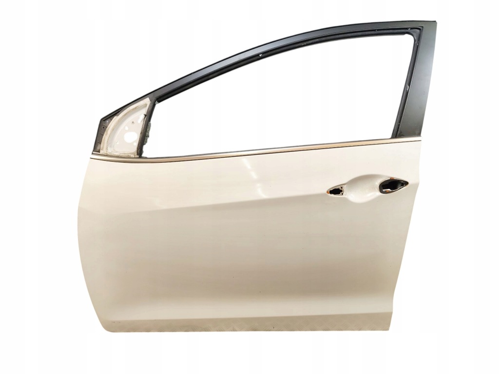фото №1, Двері лівий перед hyundai i30 ii 2 hb lak: tcw 11-14