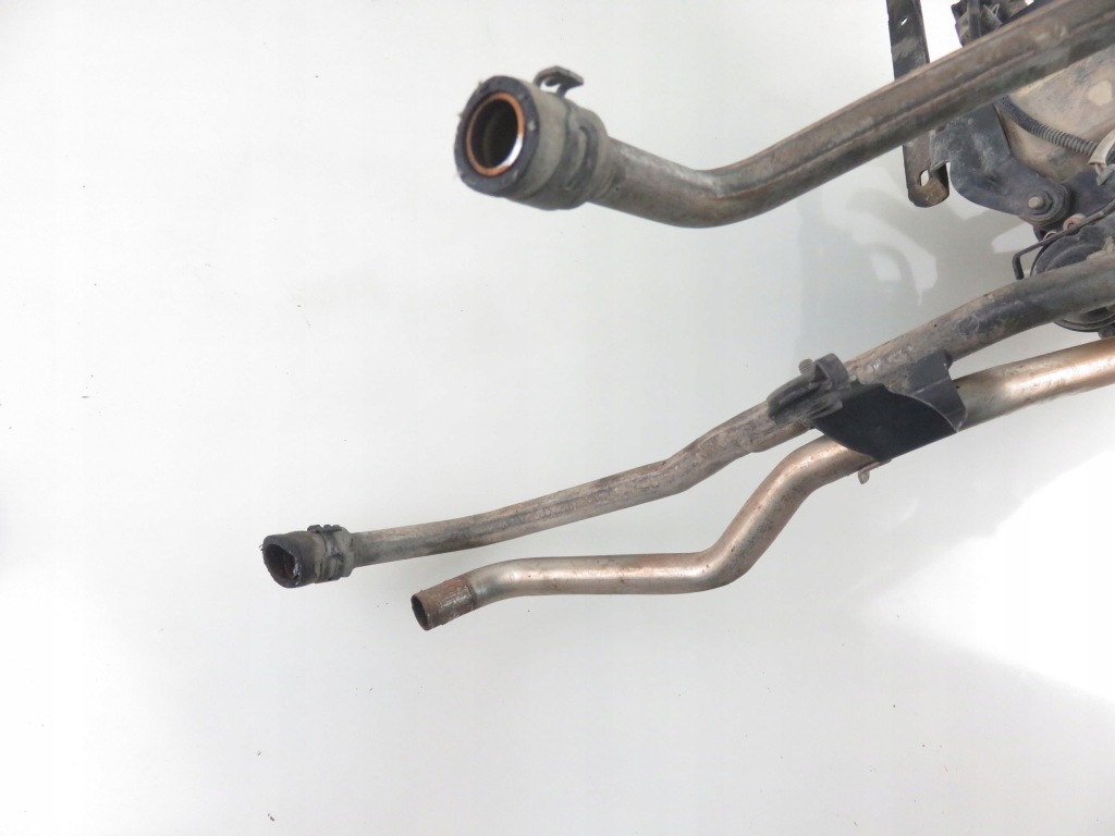 фото №2, Webasto vw touareg i 7l6815071c