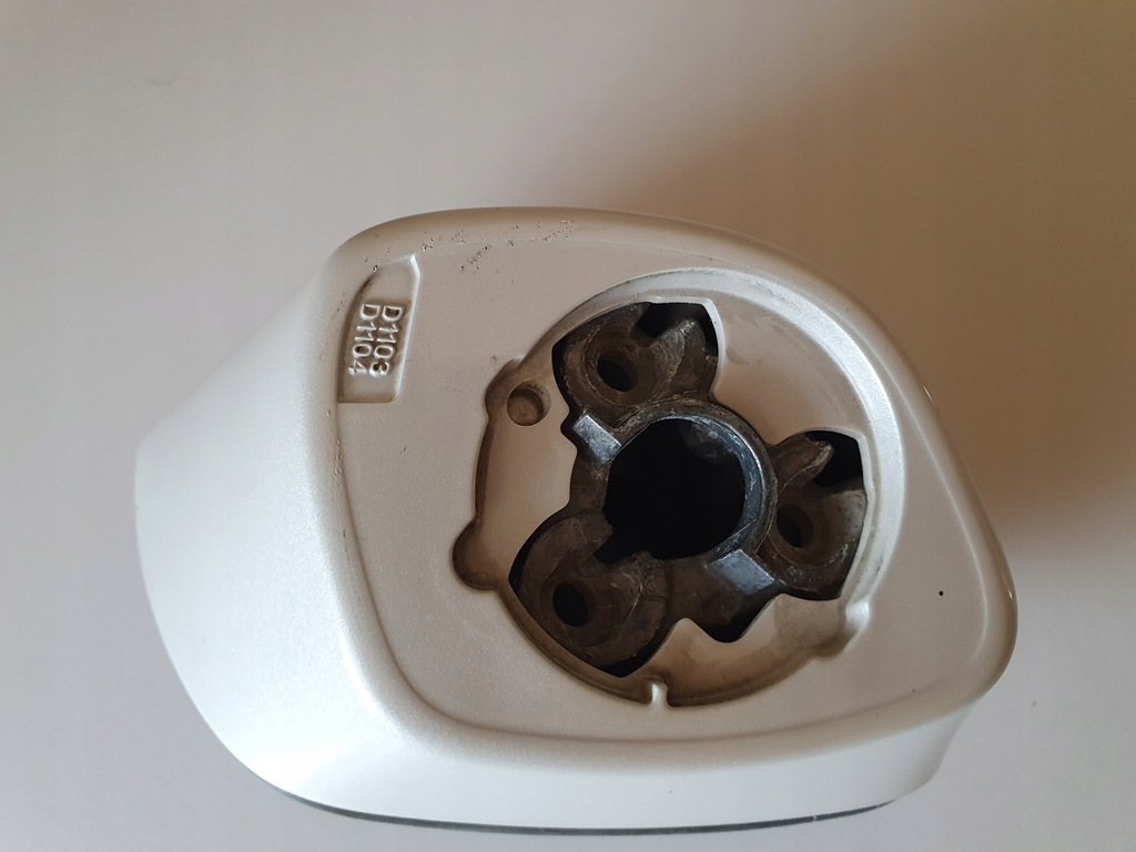 фото №4, Важіль основа дзеркало lewego lexus gs iv 2013-