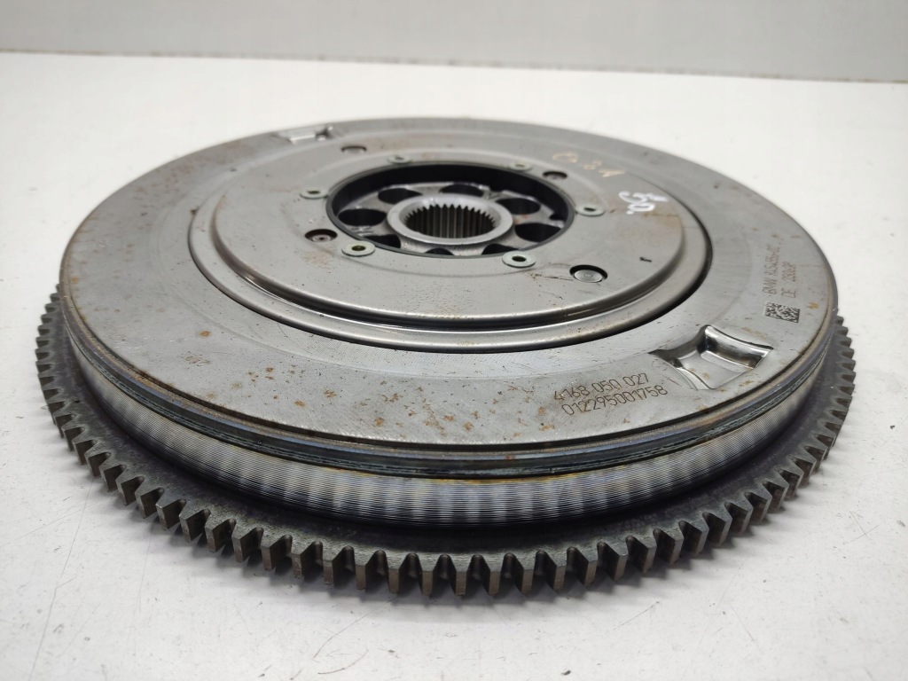 Bmw 3 g20 g21 2023 колесо маховик 9454556 в Україні