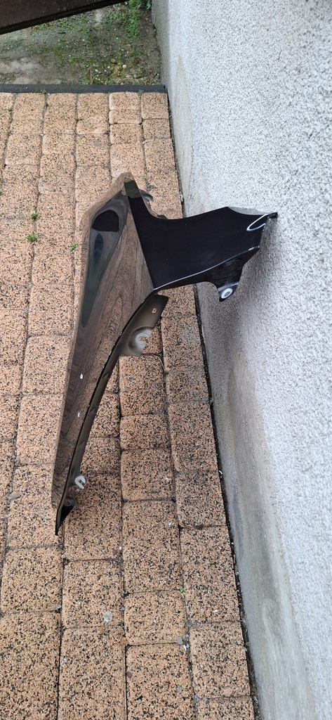 фото №9, Skoda octavia iii 5e0 2016- po lift крила лівий перед