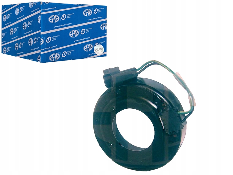 фото №1, Сцепление магнитный компрессор era ford era