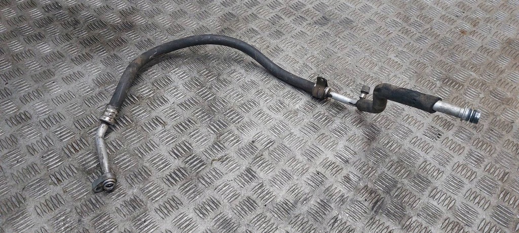 фото №1, Шланг кондиціонера rav4 ii 2.0 d4d