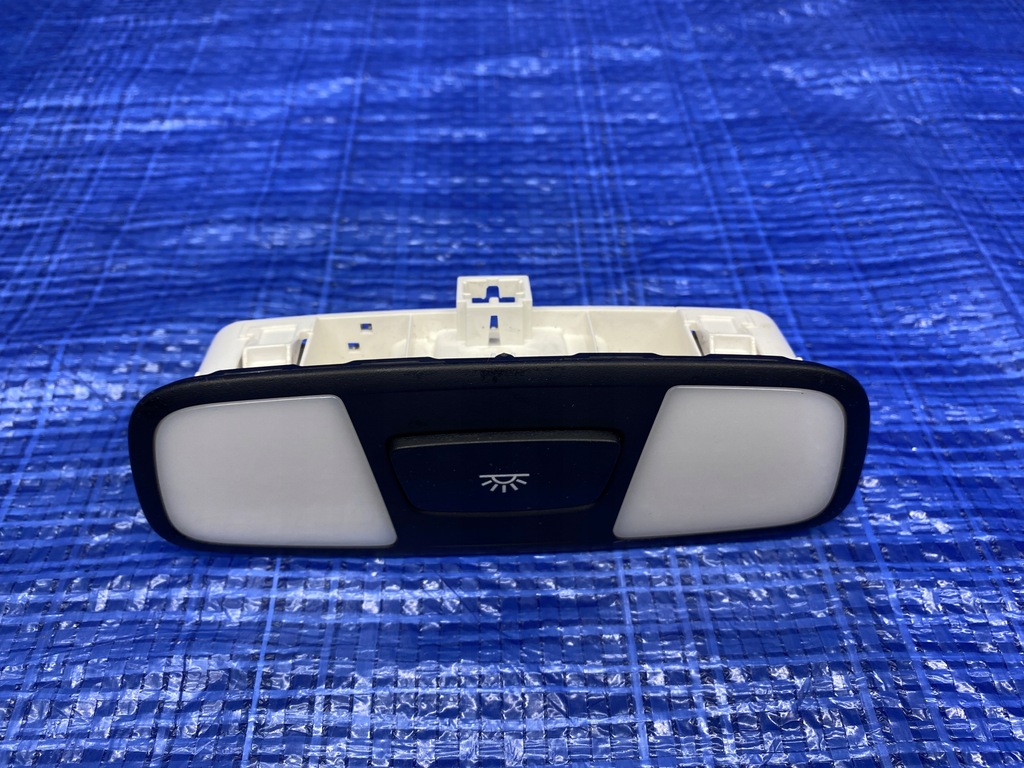 фото №7, Audi a3 s3 8v лампа кабіни стельовий 8v0947111