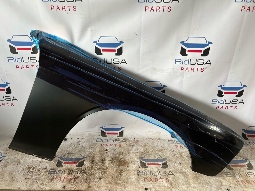 фото №1, Крыло передний левый dodge challenger 2015+ lift