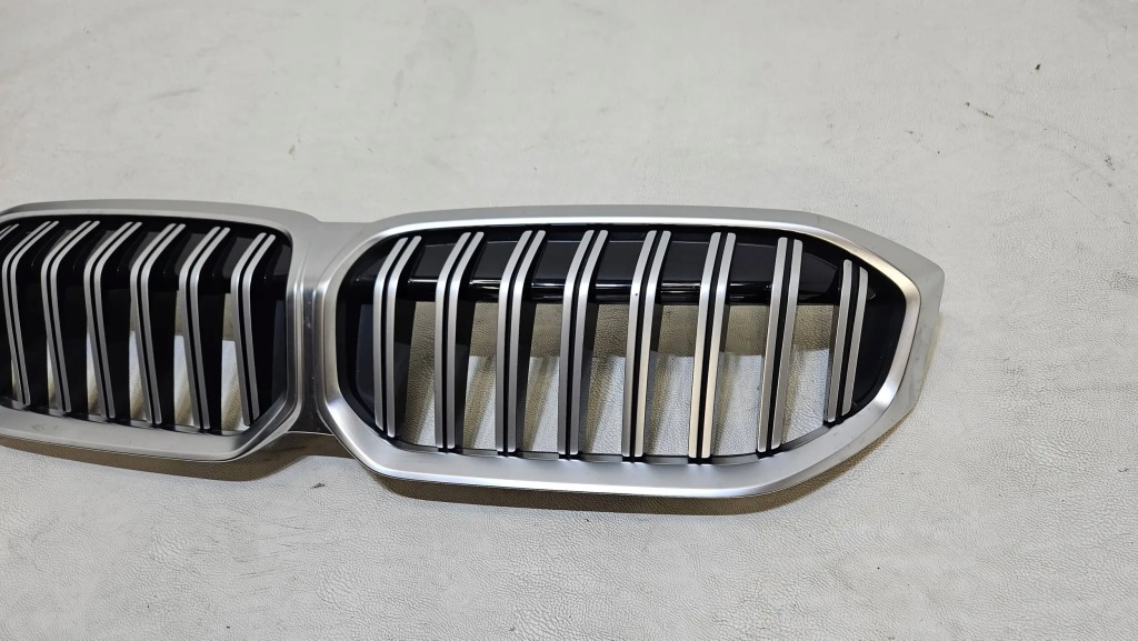 Решётка радиатора решётка радиатора решётка радиатора радиатора bmw 3 g20 g21 lift lci 5a1bfa5 Недорого