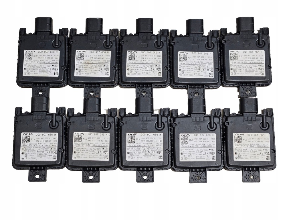 фото №1, Ассистент переключения поперечина vw arteon 2q0907686h