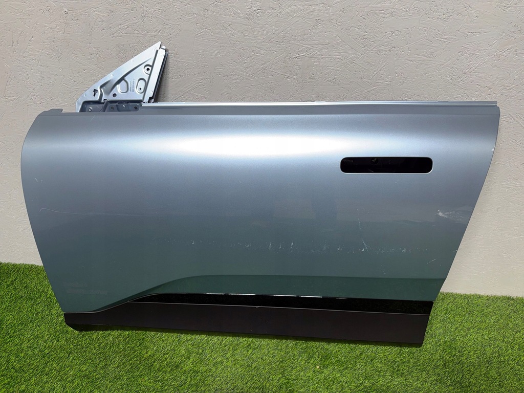 фото №1, Дверь левая перед передние polestar 4 iv оригинал