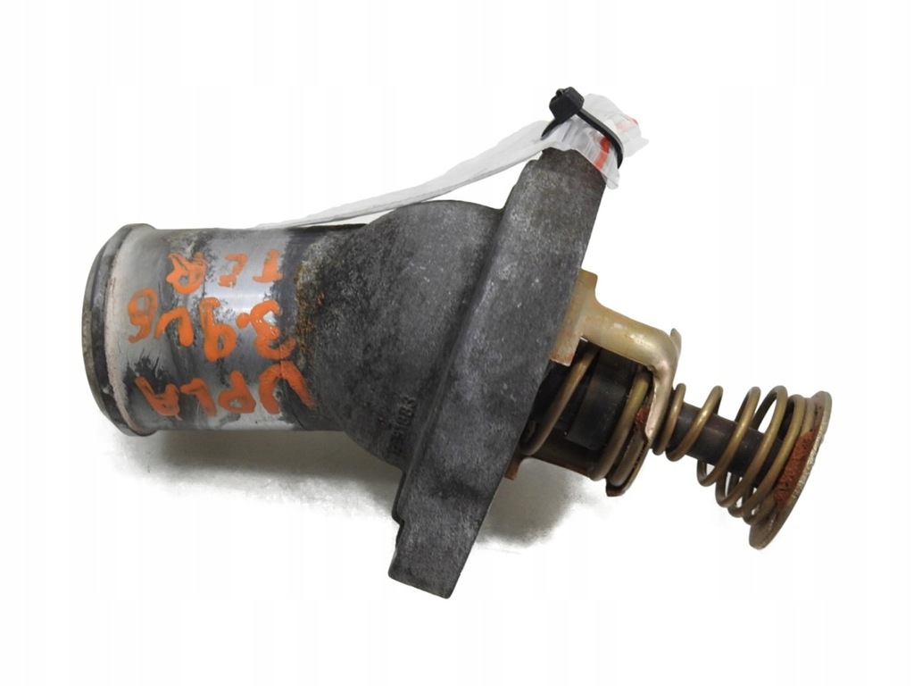 фото №1, Термостат корпус chevrolet uplander 3.9 v6