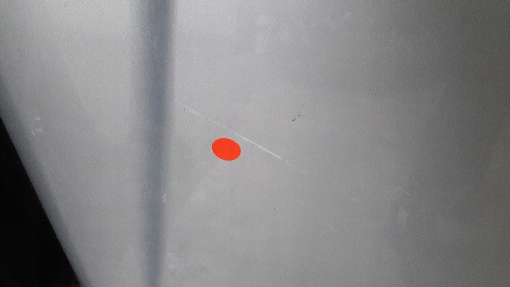 фото №8, Капот mercedes w205 серебристая