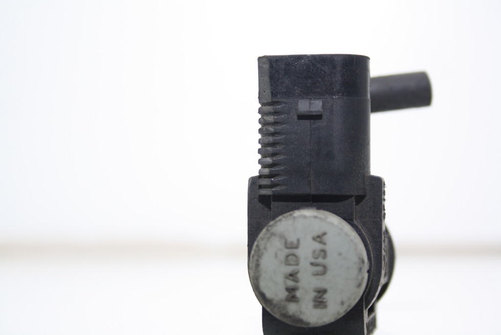 фото №12, Клапан вакуумa volkswagen passat b6 2,0 tdi 1j0906283c