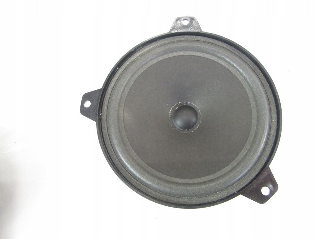 фото №8, Динамик дверь перед стерео bmw e46 sedan kombi coupe cabrio