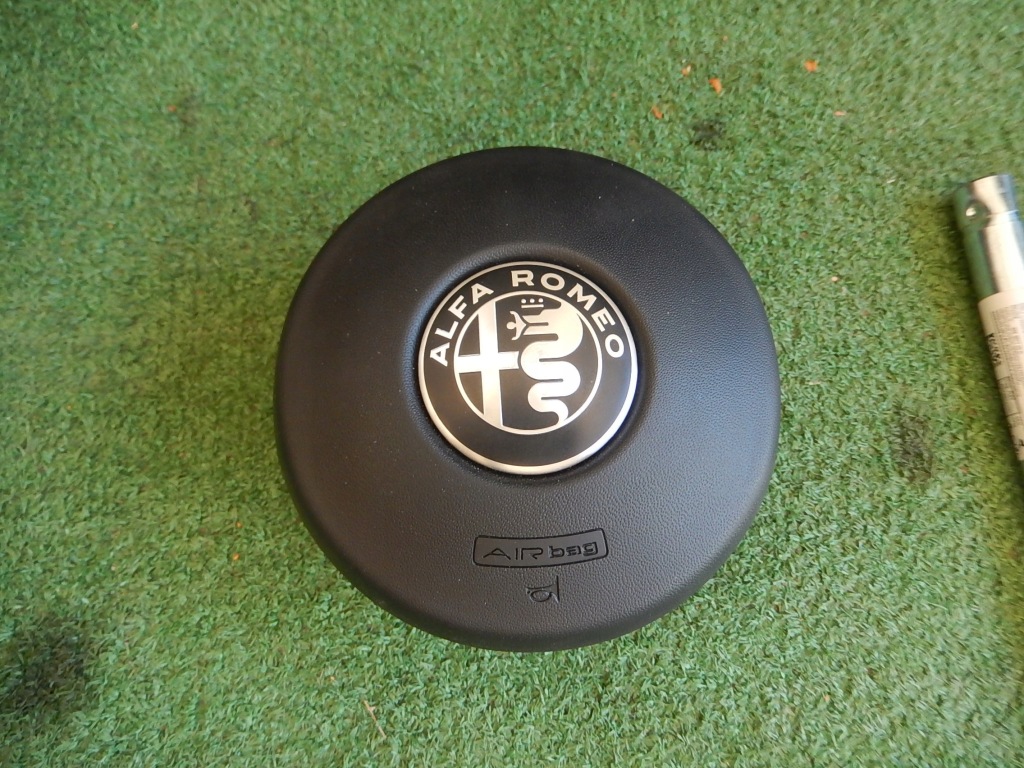фото №3, Консоль панель приладів подушки безпеки ремені alfa romeo tonale