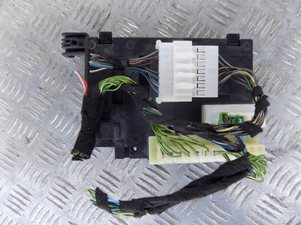 фото №7, Mercedes w176 блок управления модуль коробки передач