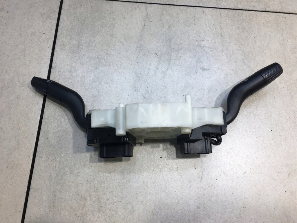 фото №8, Переключатель комбинированный honda hr-v i m18727