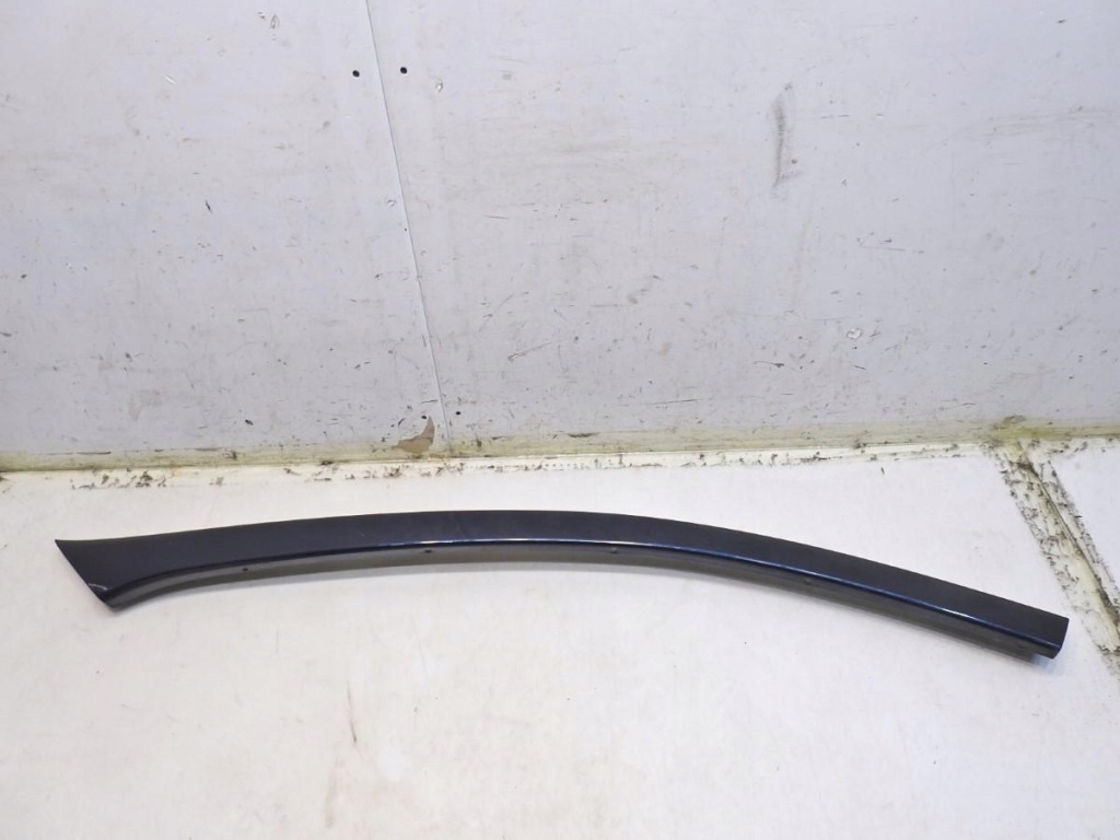 фото №8, Молдинг скло лобове ліва kpsd peugeot 607 lift