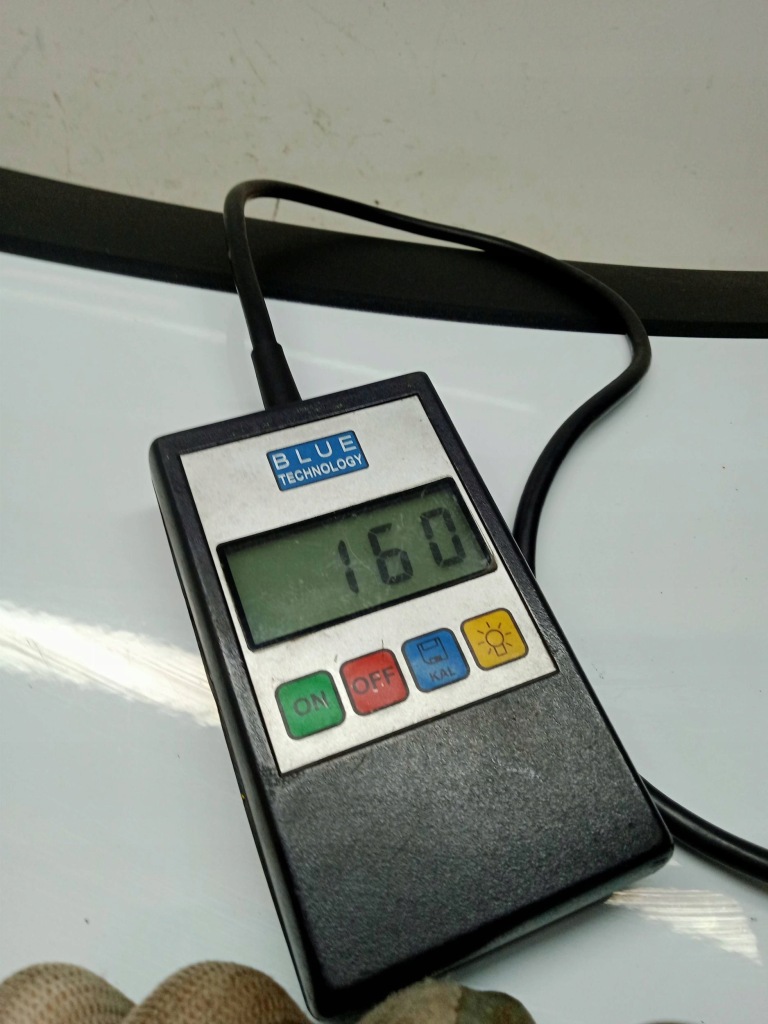 фото №13, Kia sportage iii крыло правый перед передний wd 2011-