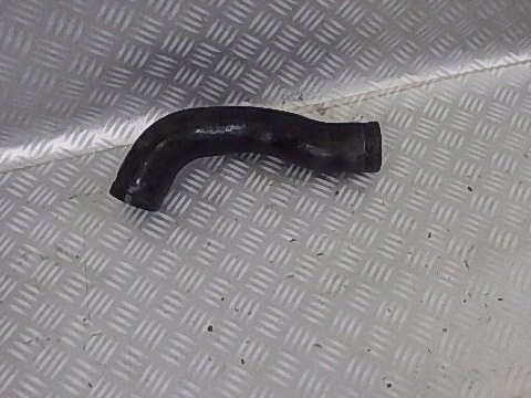 фото №1, Nissan navara d40 2.5 dci труба шланг трубка wąż